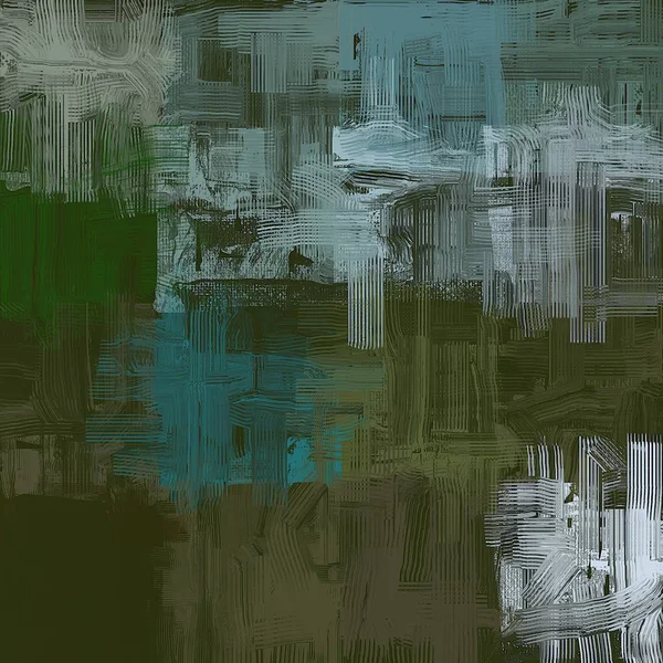 Farklı renk kalıplarına sahip soyut arkaplan