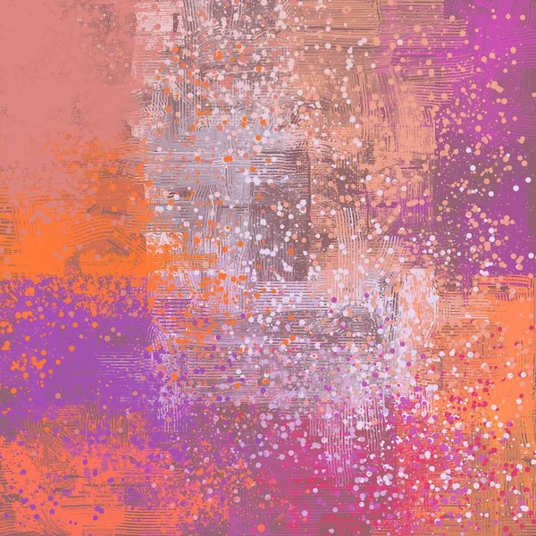 metin veya resim için alanı olan grunge arkaplanı