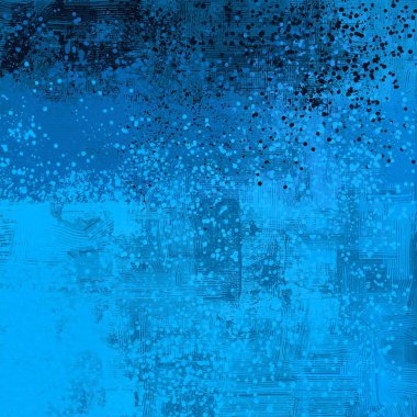 metin için alanı olan grunge arkaplanı