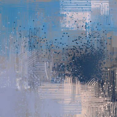 metin için alanı olan grunge arkaplanı