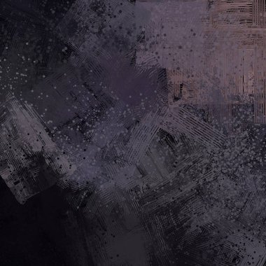 metin için alanı olan grunge arkaplanı