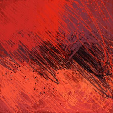 Metin için alanı olan soyut arkaplan