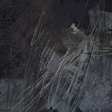 Farklı renk kalıplarına sahip soyut arkaplan