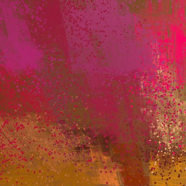 metin için alanı olan grunge arkaplanı