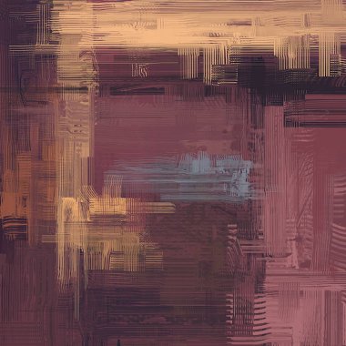 farklı desenler ile vintage grunge arka plan