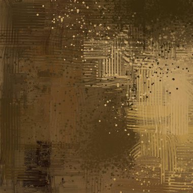 farklı desenler ile grunge arka plan