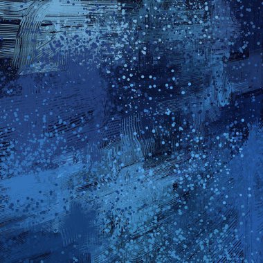 metin için alanı olan grunge arkaplanı