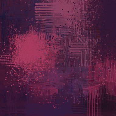 metin için alanı olan grunge arkaplanı