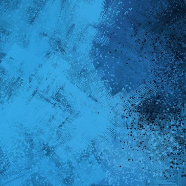 metin için alanı olan grunge arkaplanı