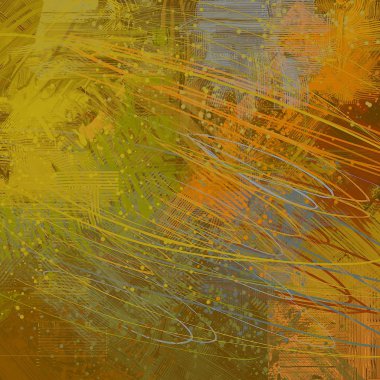 farklı desenler ile grunge arka plan