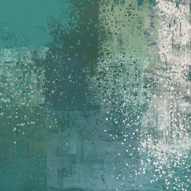 metin için alanı olan grunge arkaplanı