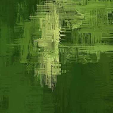 Farklı renk kalıplarına sahip soyut grunge arkaplanı