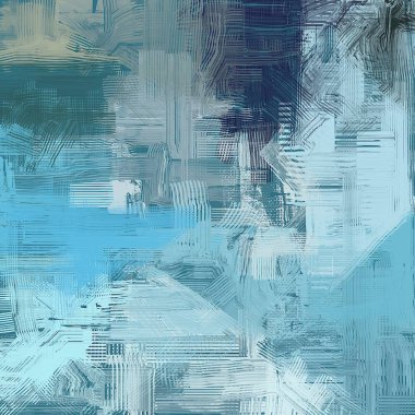 Farklı renk kalıplarına sahip soyut arkaplan