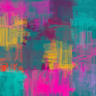 metin için alanı olan grunge arkaplanı