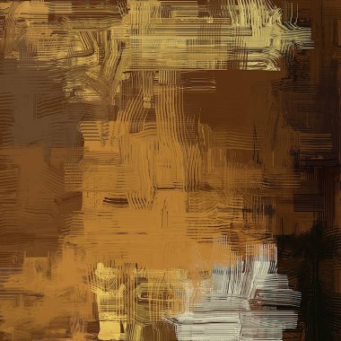 Farklı renk kalıplarına sahip soyut grunge arkaplanı