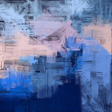 Metin için alanı olan soyut arkaplan