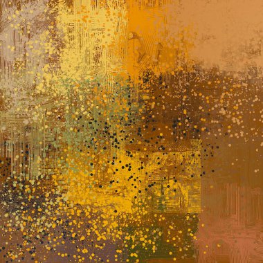 metin için alanı olan grunge arkaplanı