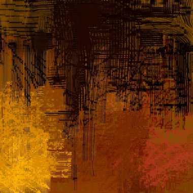 farklı desenler ile grunge arka plan