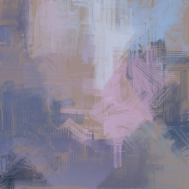 Vintage desenleri ile soyut arka plan