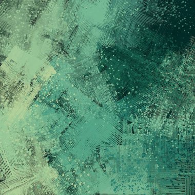 metin için alanı olan grunge arkaplanı