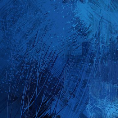 farklı desenler ile vintage grunge arka plan