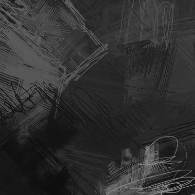 farklı desenler ile vintage grunge arka plan