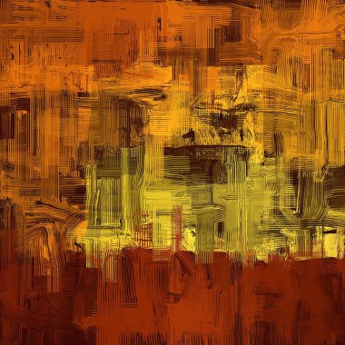 metin için alanı olan grunge arkaplanı