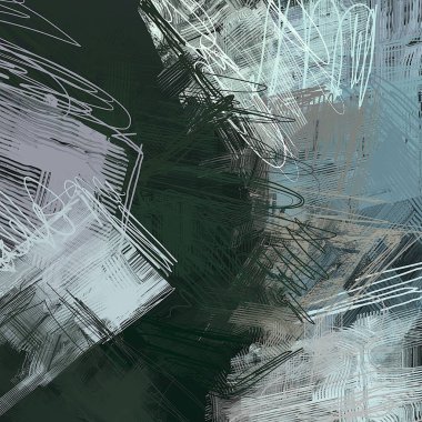 metin için alanı olan grunge arkaplanı