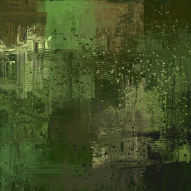 metin için alanı olan grunge arkaplanı