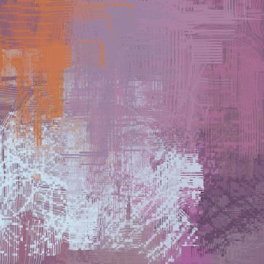 metin veya resim için alanı olan grunge arkaplanı