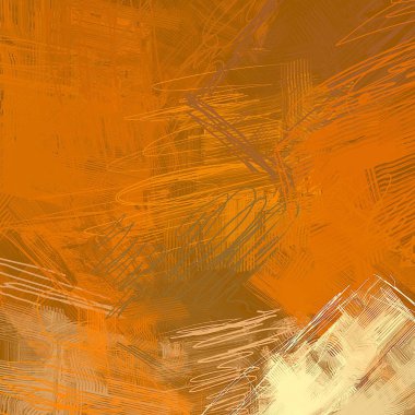 Metin için alanı olan soyut grunge arkaplanı