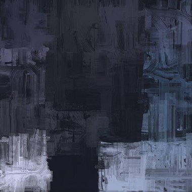 farklı desenlere sahip soyut grunge arkaplanı