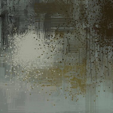 farklı desenlere sahip soyut grunge arkaplanı