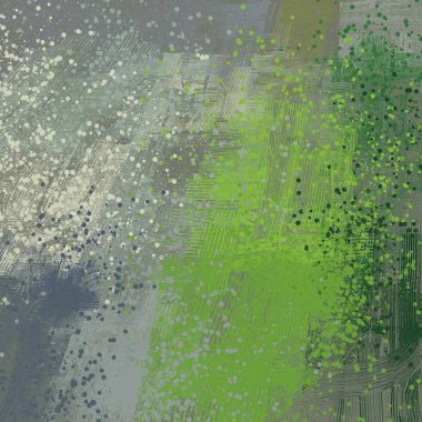 metin için alanı olan grunge arkaplanı