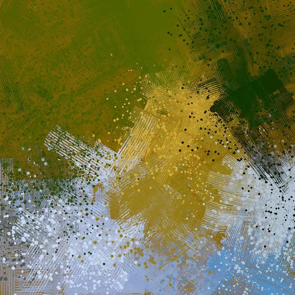 Vintage desenleri ile soyut arka plan