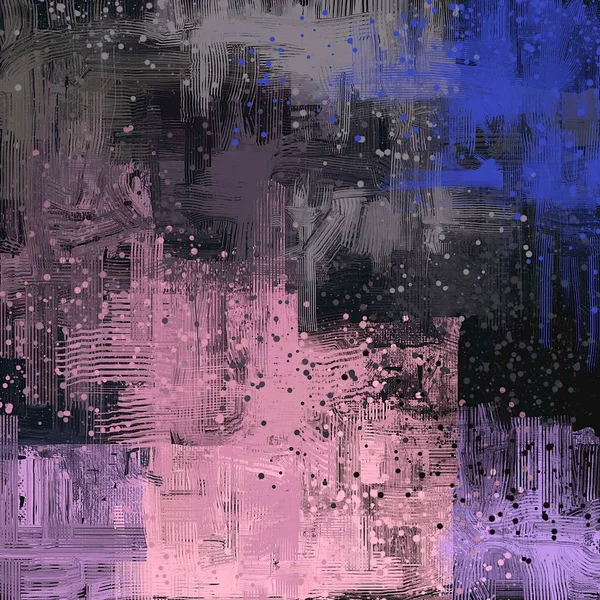 farklı renk desenleri ile grunge arka plan