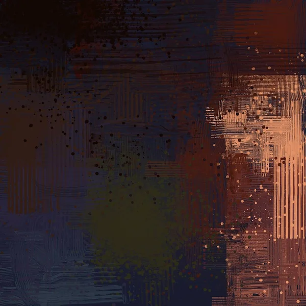 metin için alanı olan grunge arkaplanı