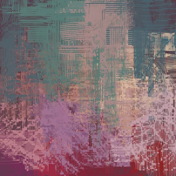 farklı renk desenleri ile grunge arka plan