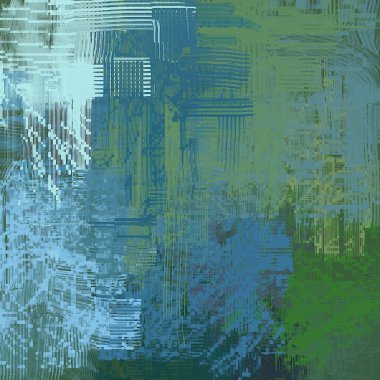 farklı desenler ile grunge arka plan