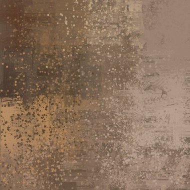 metin veya resim için alanı olan grunge arkaplanı