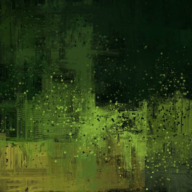 Vintage desenleri ile soyut arka plan