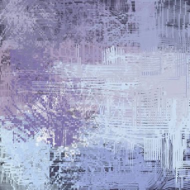 Vintage desenleri ile soyut arka plan