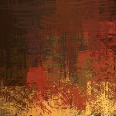 metin için alanı olan grunge arkaplanı