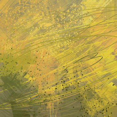 Metin için alanı olan soyut grunge arkaplanı