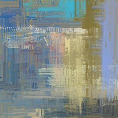 Metin için alanı olan soyut grunge arkaplanı