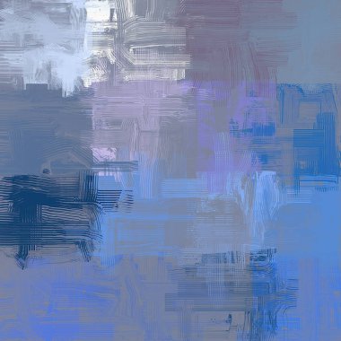 Metin için alanı olan soyut grunge arkaplanı