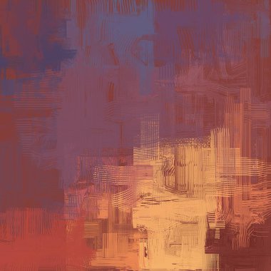 Metin için alanı olan soyut grunge arkaplanı