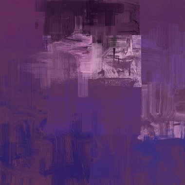 Metin için alanı olan soyut grunge arkaplanı