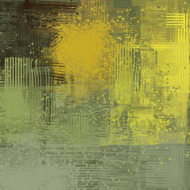 Metin için alanı olan soyut grunge arkaplanı