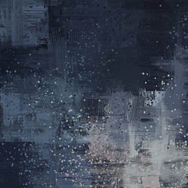 Metin için alanı olan soyut grunge arkaplanı